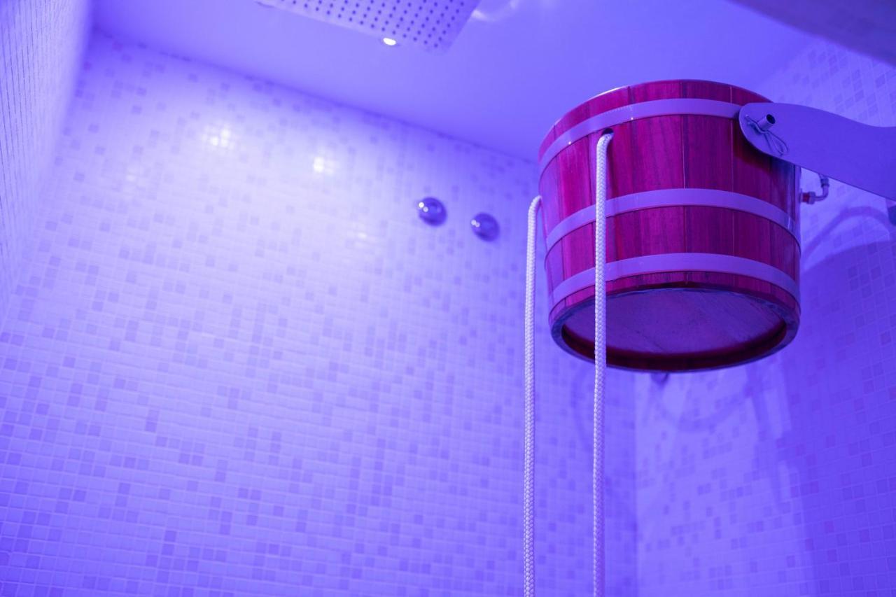 Hotel Sao Bento Da Porta Aberta & Spa ジェレス エクステリア 写真