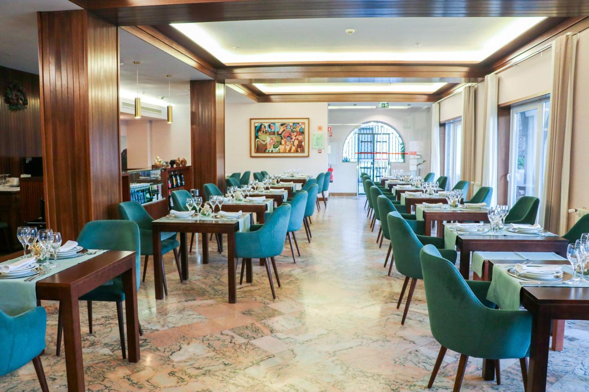 Hotel Sao Bento Da Porta Aberta & Spa ジェレス エクステリア 写真