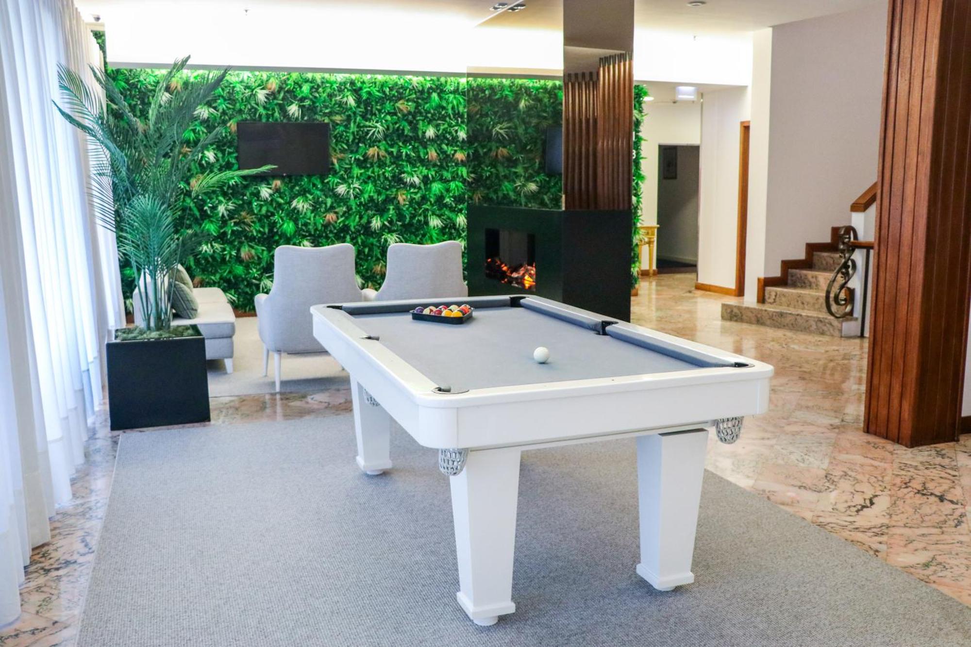 Hotel Sao Bento Da Porta Aberta & Spa ジェレス エクステリア 写真