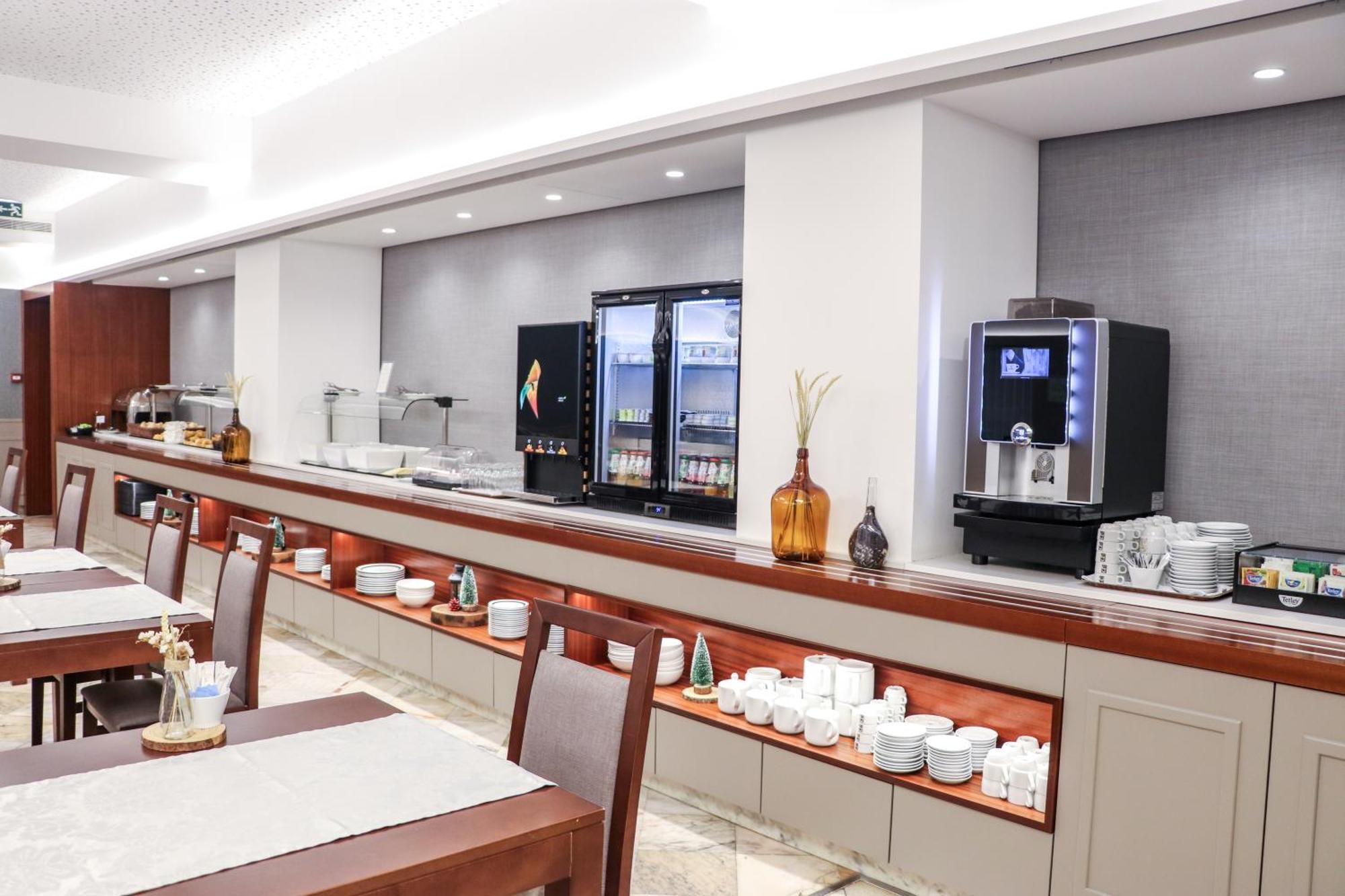 Hotel Sao Bento Da Porta Aberta & Spa ジェレス エクステリア 写真