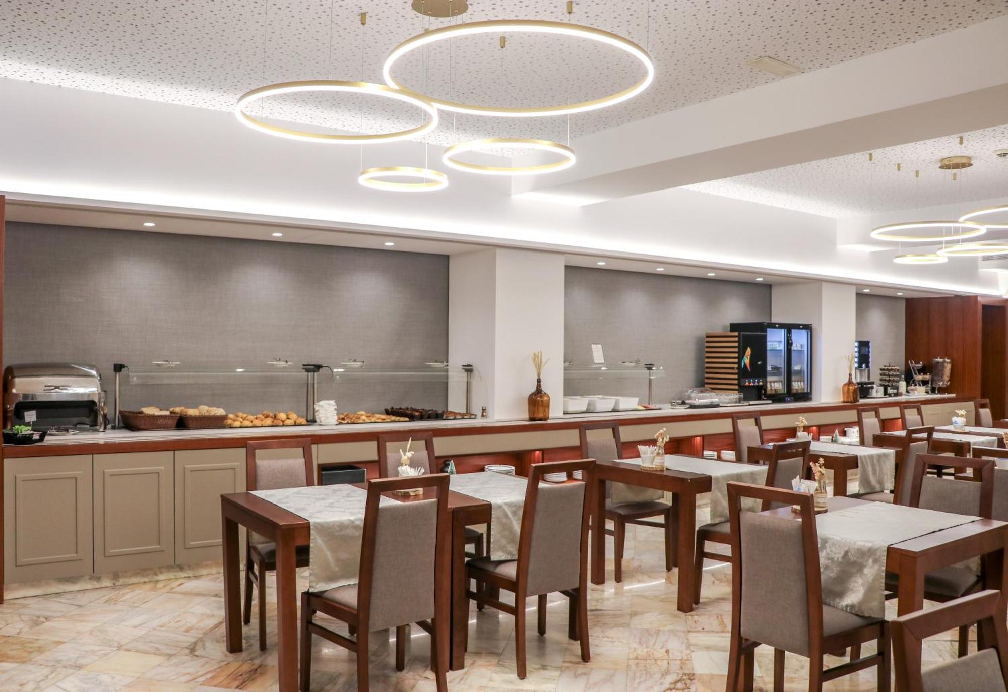 Hotel Sao Bento Da Porta Aberta & Spa ジェレス エクステリア 写真