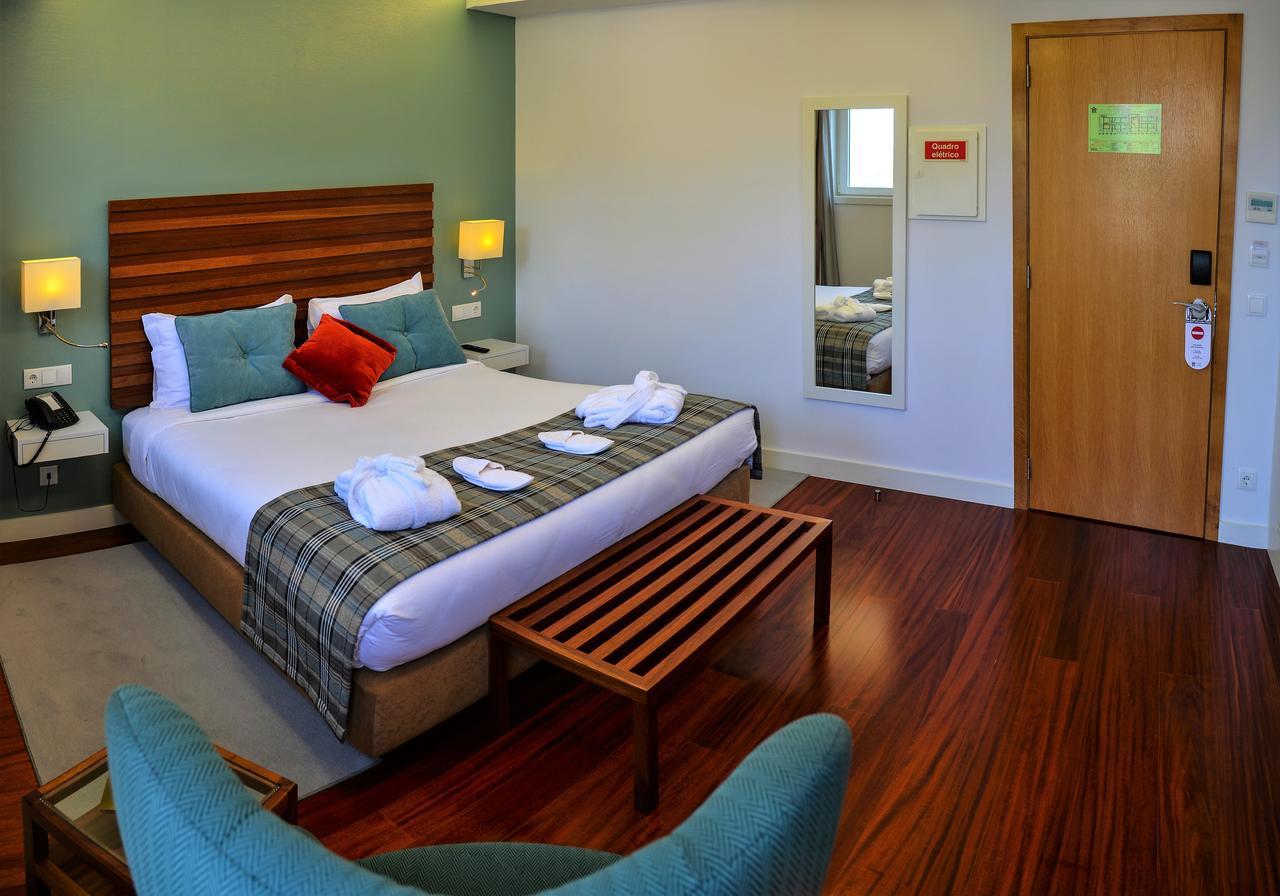 Hotel Sao Bento Da Porta Aberta & Spa ジェレス エクステリア 写真