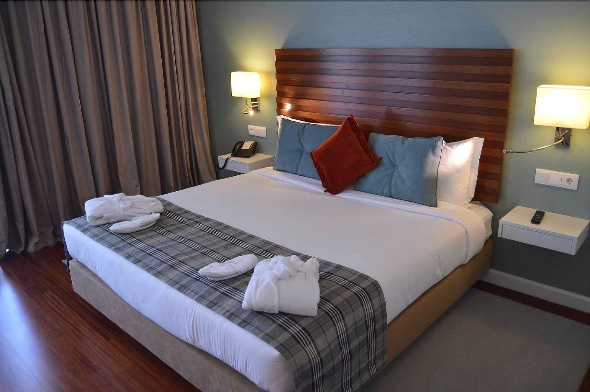 Hotel Sao Bento Da Porta Aberta & Spa ジェレス エクステリア 写真