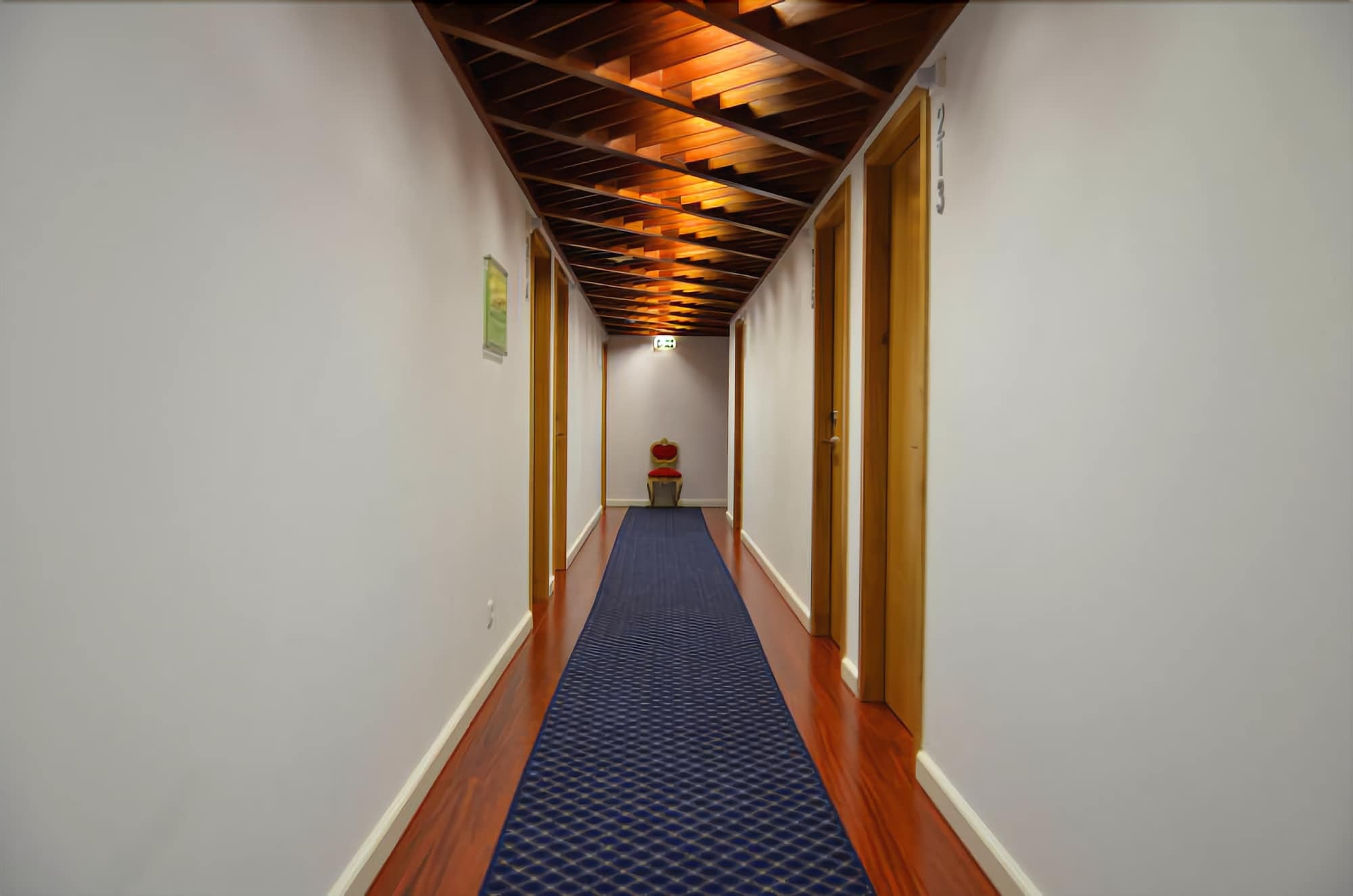 Hotel Sao Bento Da Porta Aberta & Spa ジェレス エクステリア 写真