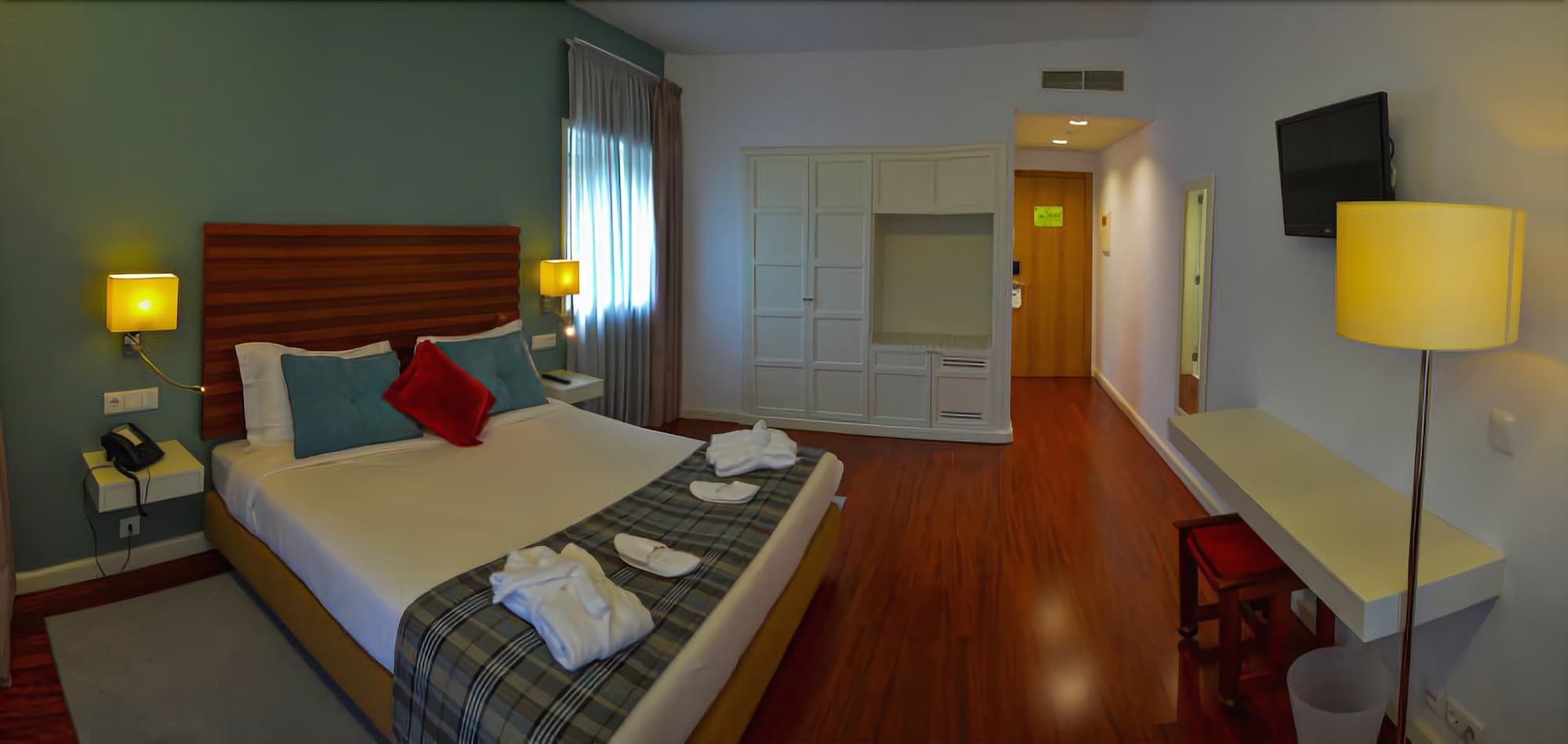 Hotel Sao Bento Da Porta Aberta & Spa ジェレス エクステリア 写真