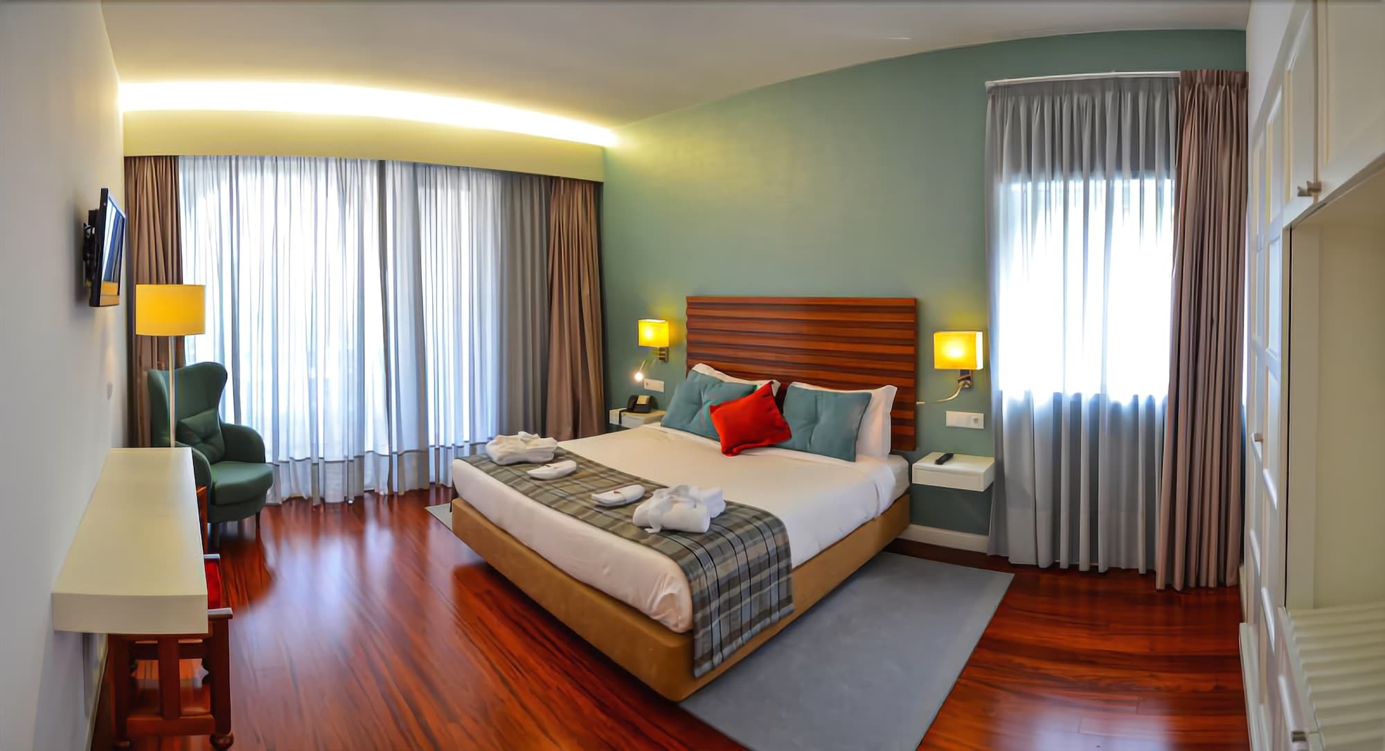 Hotel Sao Bento Da Porta Aberta & Spa ジェレス エクステリア 写真