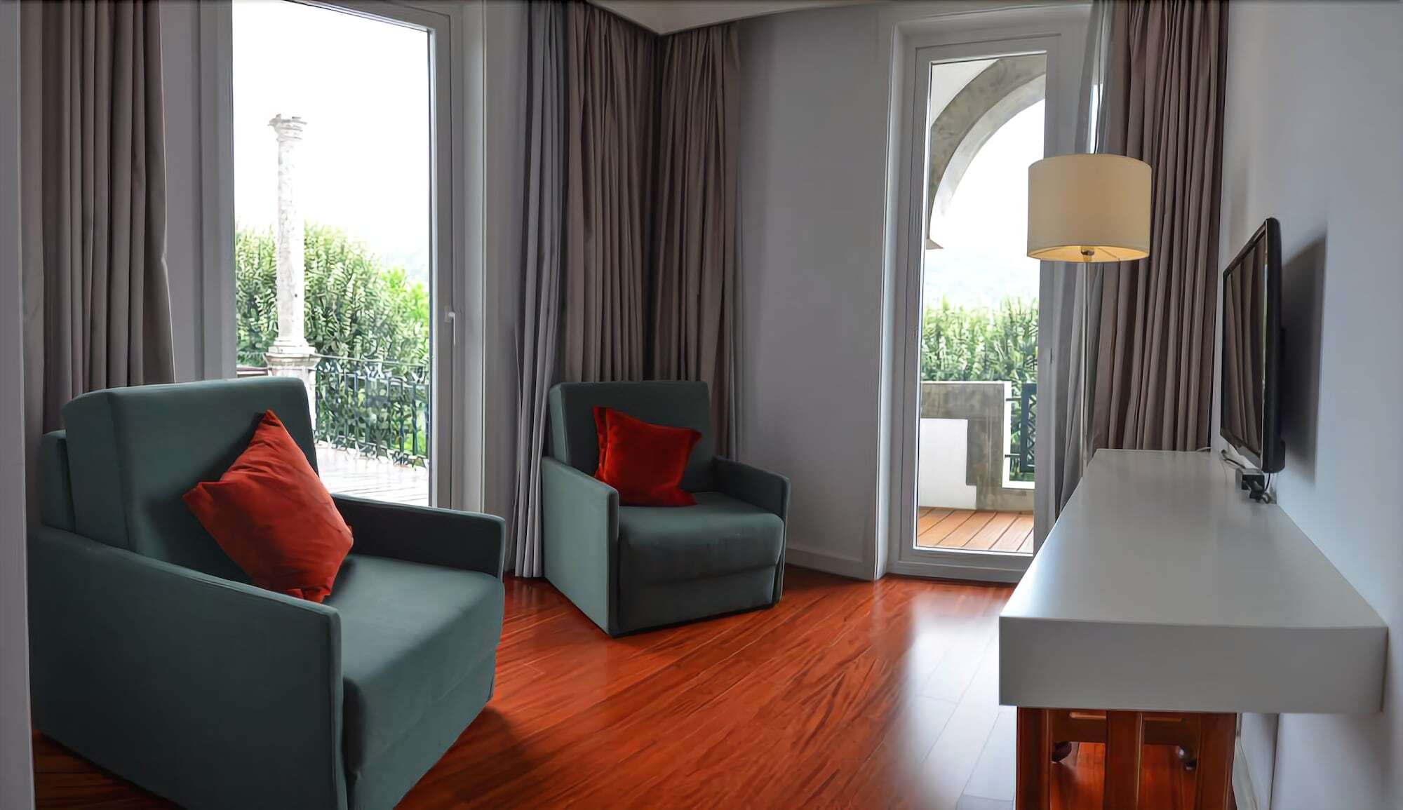 Hotel Sao Bento Da Porta Aberta & Spa ジェレス エクステリア 写真