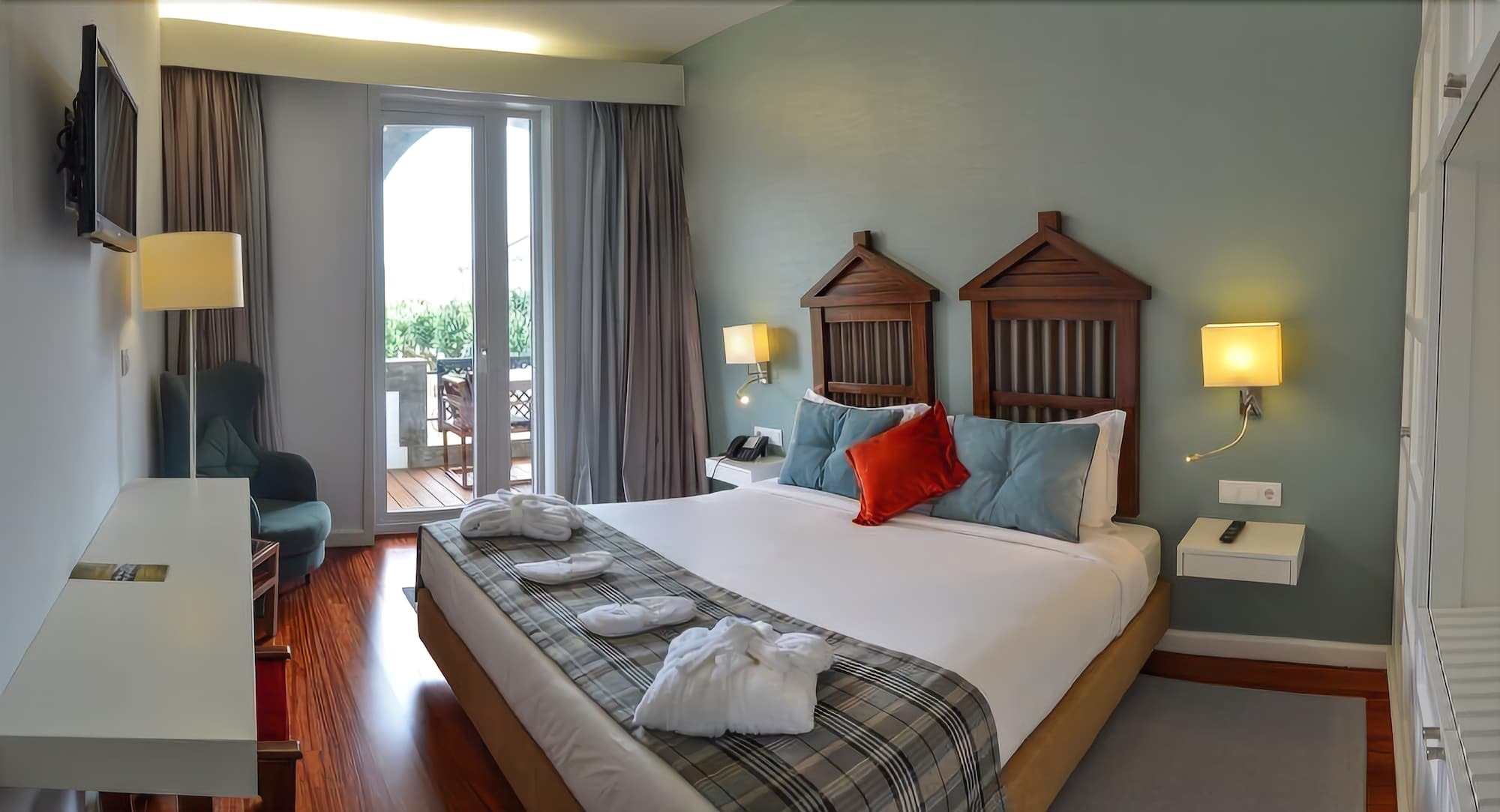 Hotel Sao Bento Da Porta Aberta & Spa ジェレス エクステリア 写真