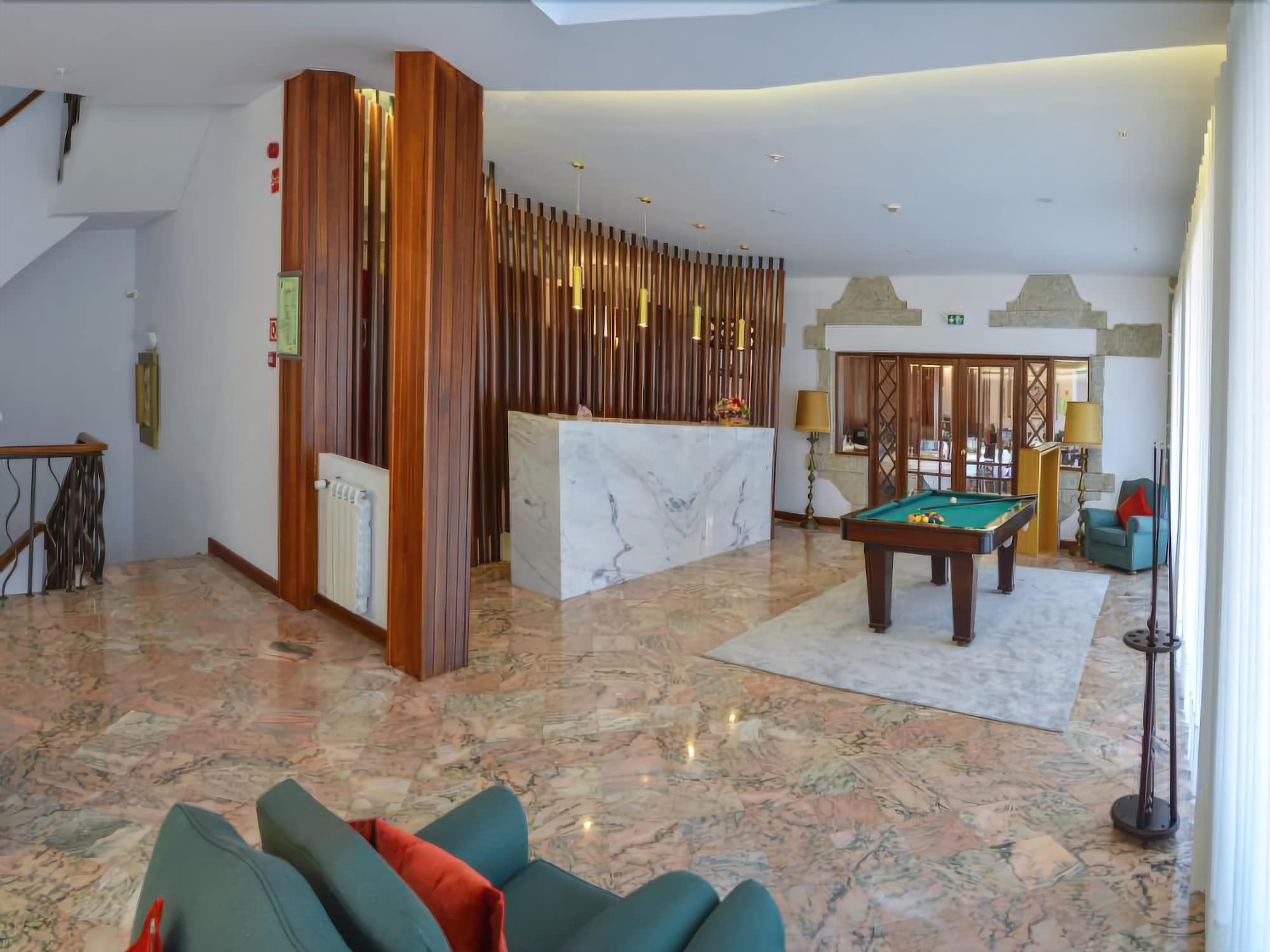 Hotel Sao Bento Da Porta Aberta & Spa ジェレス エクステリア 写真